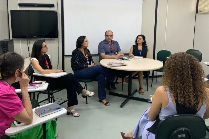 Foto: Rafael Dias - Ascom/Hemopa