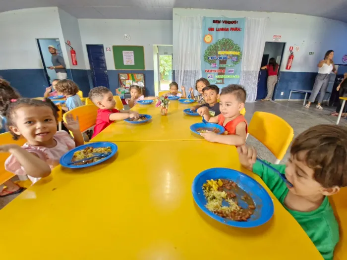 Foto: Luis Miranda - Semec