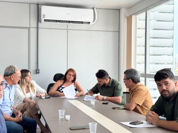 Sagrima e Conafer impulsionam a pecuária com biotecnologias de inseminação artificial em São Pedro da Água Branca