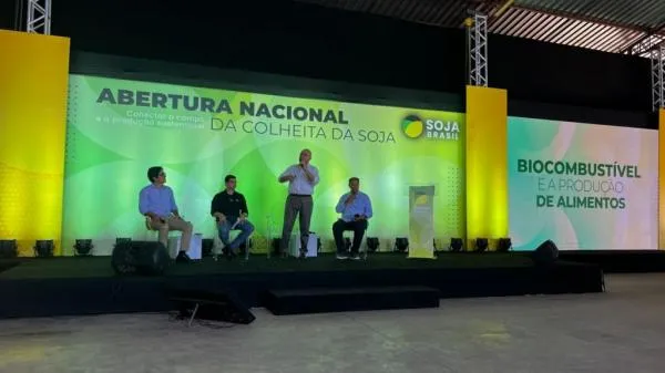 Foto: Reprodução/Câmara de Sorriso - MT