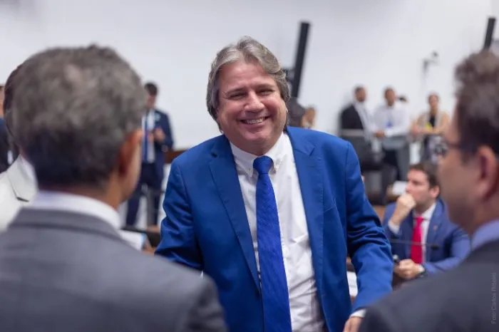 Caravina solicita inclusão de Perito Oficial Papiloscopista no concurso da Polícia Civil