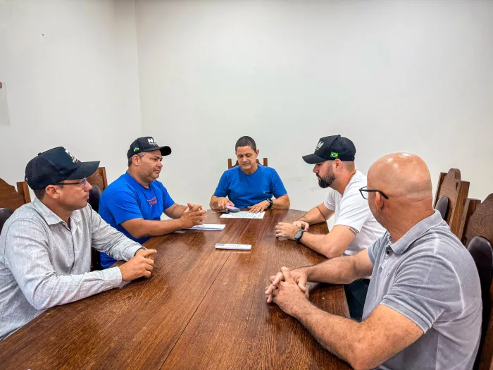 Foto: Reprodução/ALE-RO