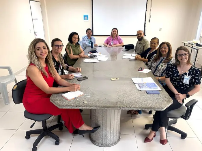 HGV será referência no Piauí para o Programa Nacional de Atenção Ambulatorial Especializada