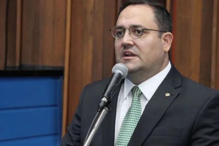 Deputado Marcio Fernandes quer implementar Semana Estadual de Educação Financeira