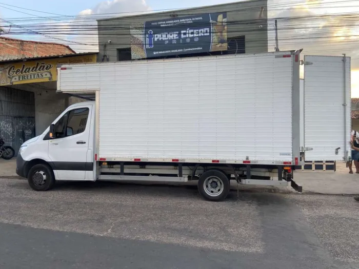 Foto: Reprodução/Secom Ceará