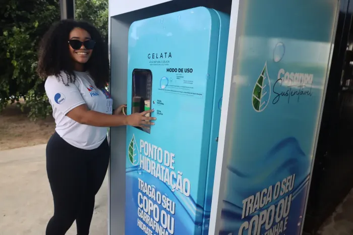 Foto: Bruno Cecim / Ag.Pará