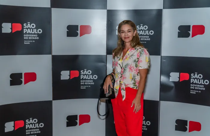 Bertioga marca presença no Encontro de Gestores do SUS Paulista