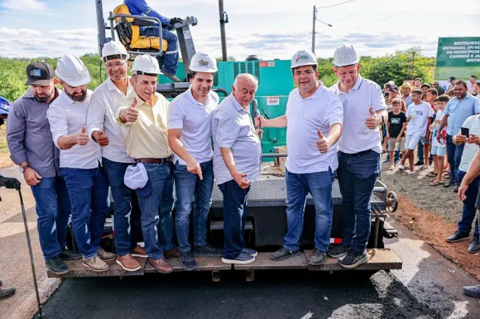 Foto: Reprodução/Secom Piauí