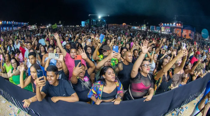Foto: Thiago Santos