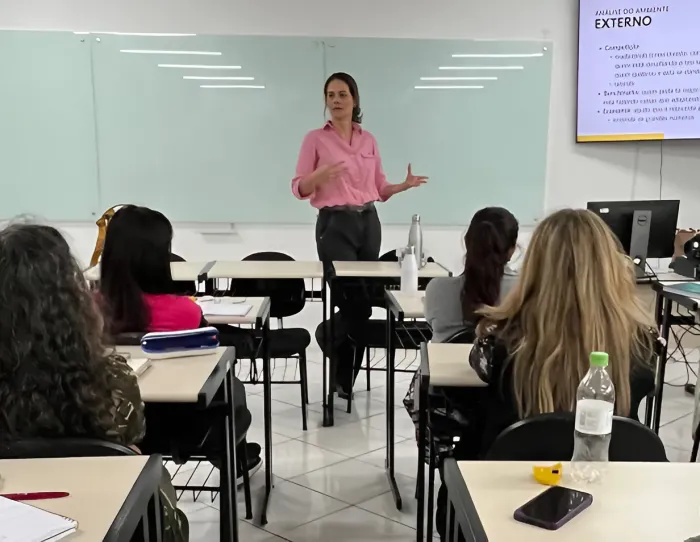 Foto: Reprodução/Secom SC