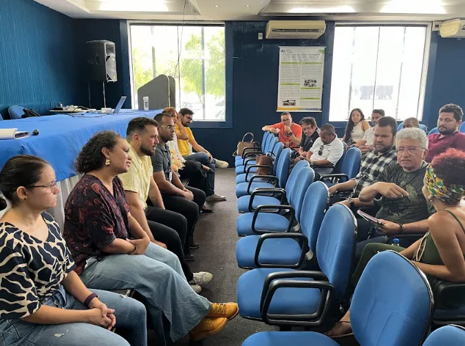 Foto: Reprodução/Secom Paraíba