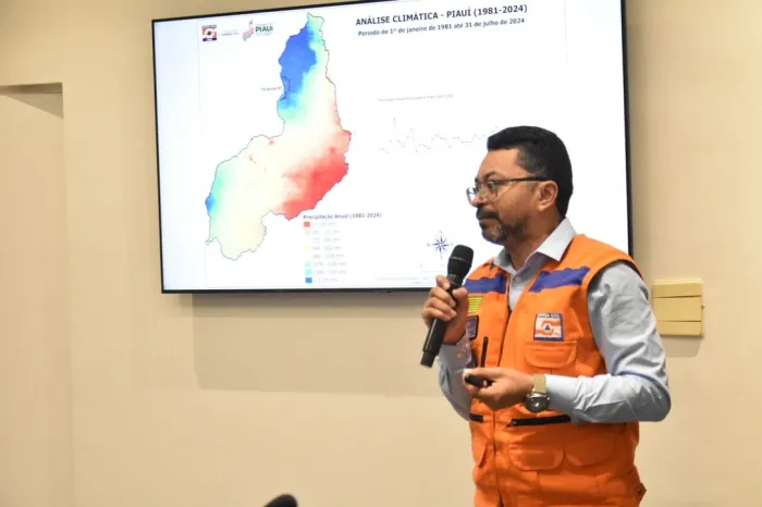 Foto: Reprodução/Secom Piauí