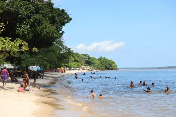 Foto: Bruno Cecim / Ag. Pará