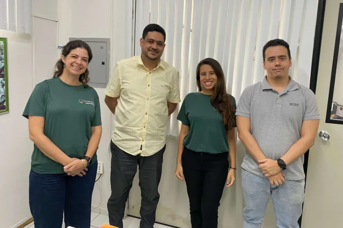 Foto: Reprodução/Secom Ceará