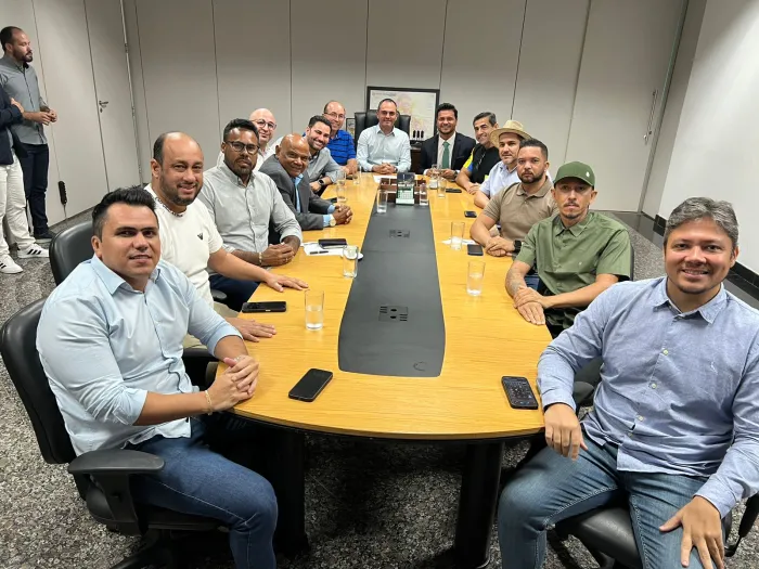 Foto: Reprodução/ALE-RO