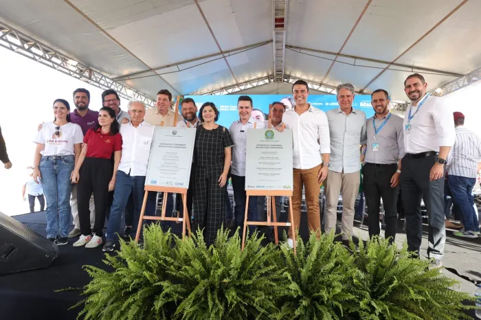 Foto: Reprodução/Prefeitura de Caruaru - PE