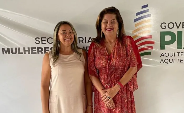Foto: Reprodução/Secom Piauí