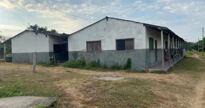 Foto: Reprodução/ALE-RO