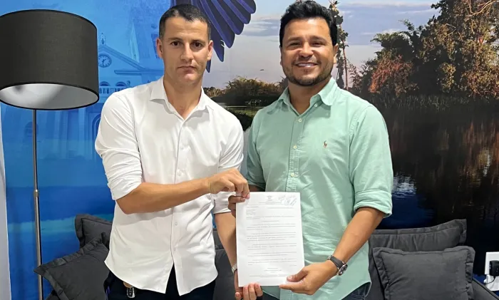 Foto: Reprodução/ALE-RO