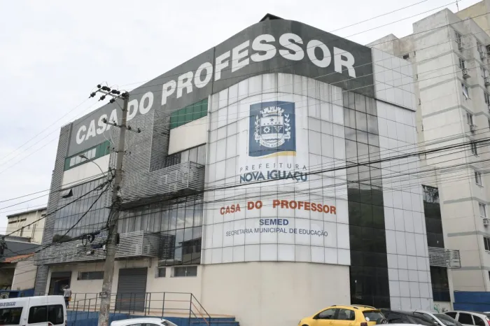 Foto: Reprodução/Prefeitura de Nova Iguaçu - RJ