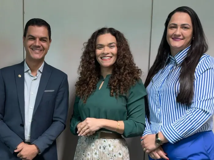 Foto: Reprodução/ALE-RO