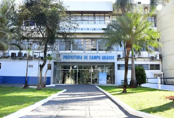 Prefeitura decreta ponto facultativo de 03 de março até às 13 horas do dia 05