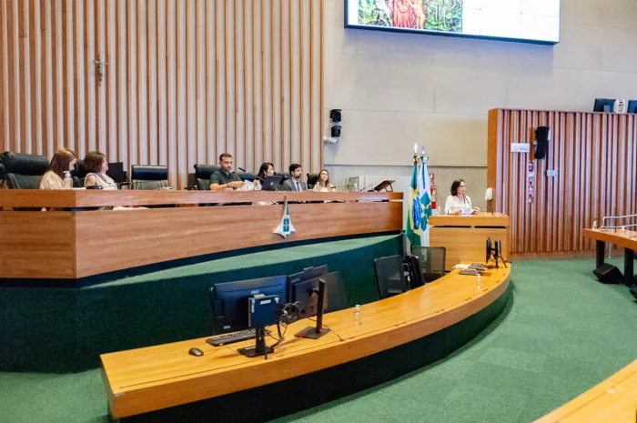 Reunião pública promove conscientização sobre a hanseníase