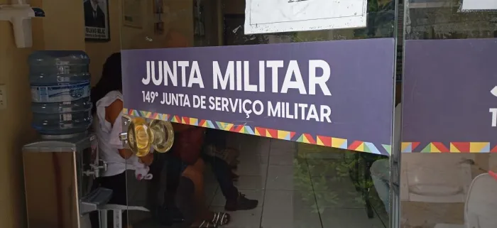 Assistência Judiciária, PRODECON e Junta Militar suspendem atendimento nesta sexta-feira para treinamento interno