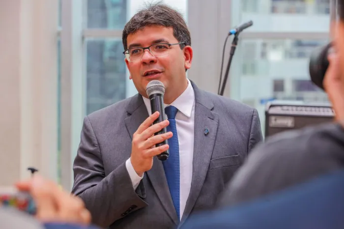 Foto: Reprodução/Secom Piauí