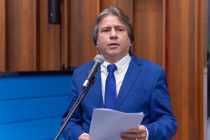 Caravina quer ampliação do Programa de Pós-Graduação Assomasul Itaipu 4.0 para todos