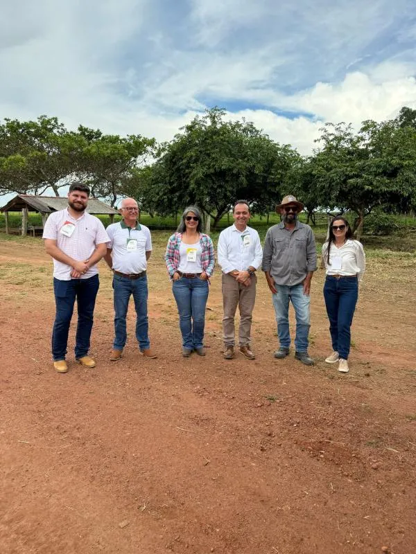 Foto: Reprodução/Prefeitura de Sorriso - MT
