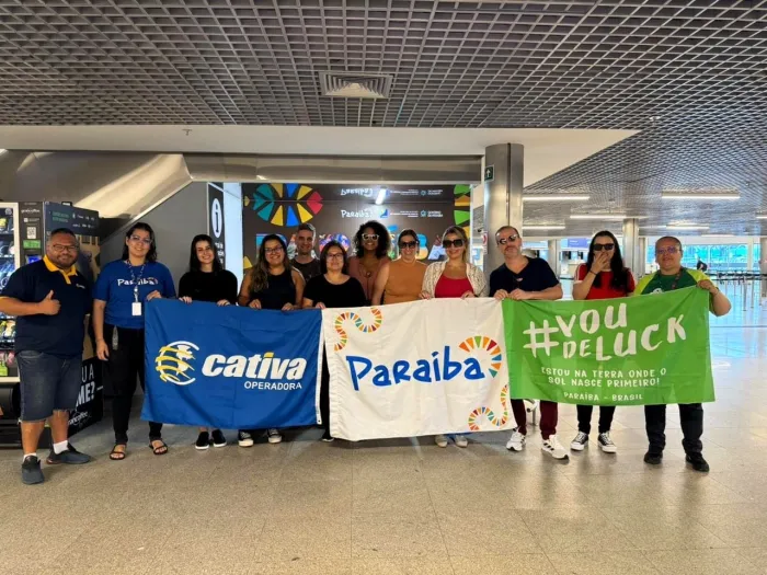 Foto: Reprodução/Secom Paraíba
