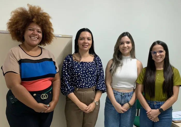 Jovens da Funac são inseridos em mais uma etapa do programa Jovem Aprendiz