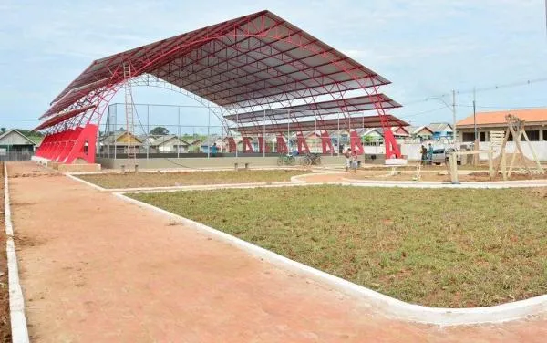 Foto: Reprodução/Câmara de Sorriso - MT