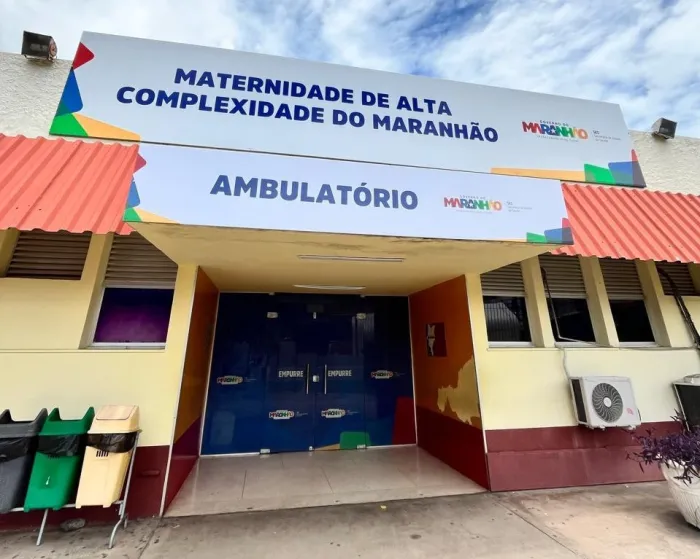 Banco de Leite Humano da Maternidade de Alta Complexidade do Maranhão está com baixo estoque