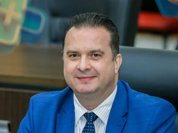 Foto: Reprodução/ALE-RO