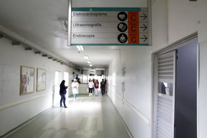 Foto: Reprodução/ALE-RO