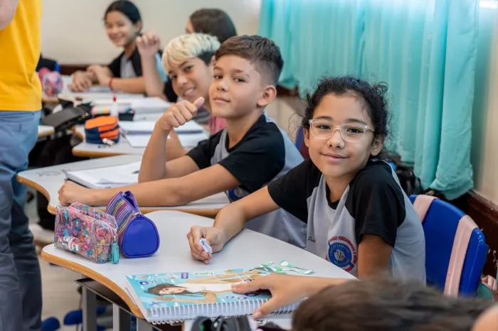 Foto: Lucas Fermin/SEED