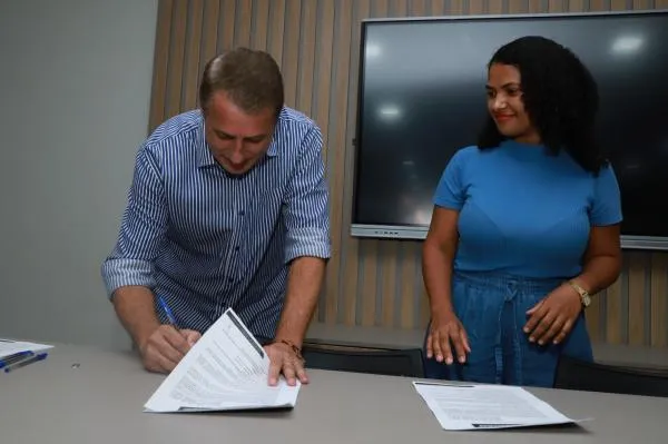 Foto: Reprodução/Prefeitura de Sorriso - MT