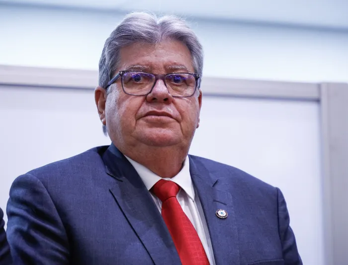 Foto: Reprodução/Secom Paraíba