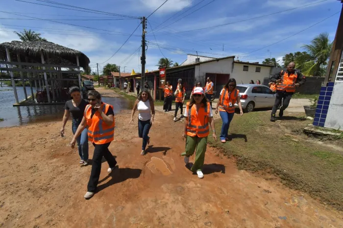Foto: Reprodução/Secom Paraíba
