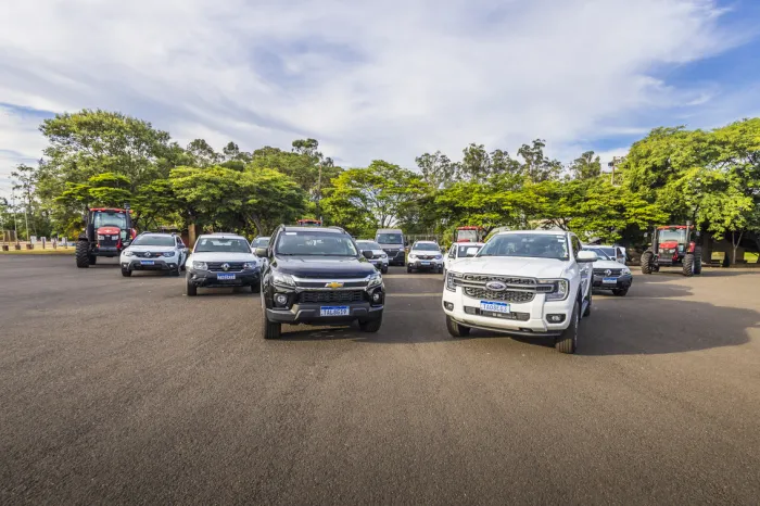 Foto: Reprodução/Secom Paraná