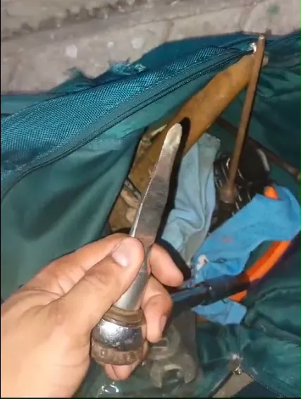 Polícia Militar recupera motocicleta furtada e prende suspeito na Capital