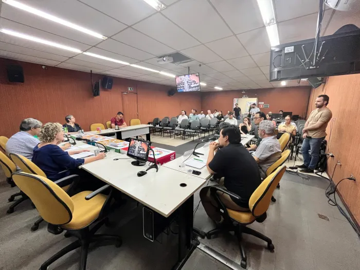 Prefeitura abre consulta pública e convoca audiência para debater estudo em zona urbana