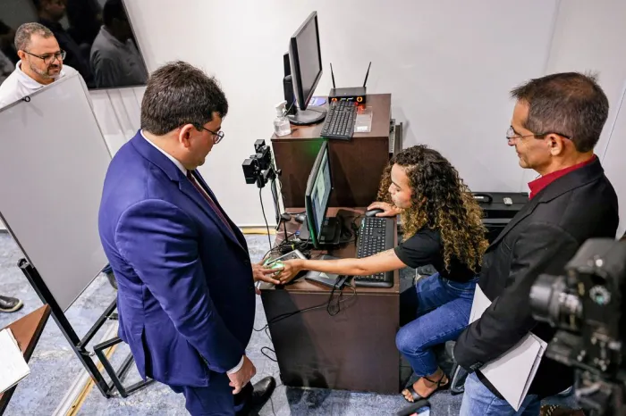 Foto: Reprodução/Secom Piauí