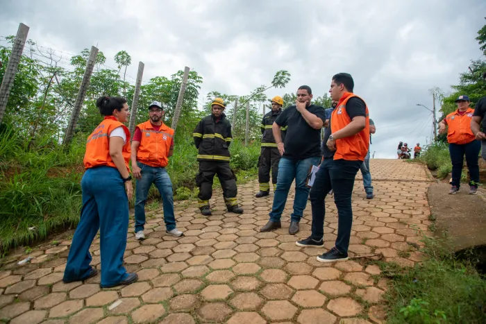 Foto: Reprodução/Prefeitura de Parauapebas - PA
