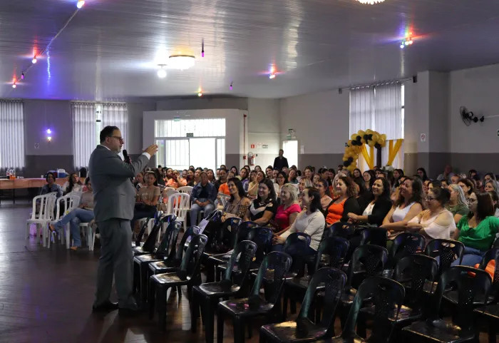 Foto: Reprodução/Prefeitura de Piraí do Sul - PR