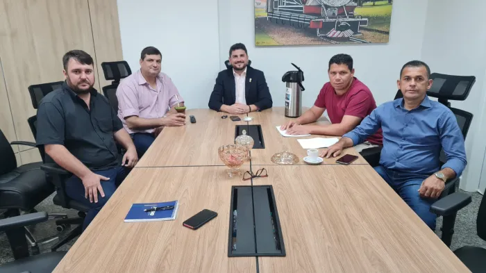 Foto: Reprodução/ALE-RO