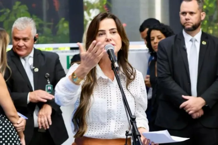 Mara Caseiro propõe concurso exclusivo para mulheres nas Delegacias da Mulher