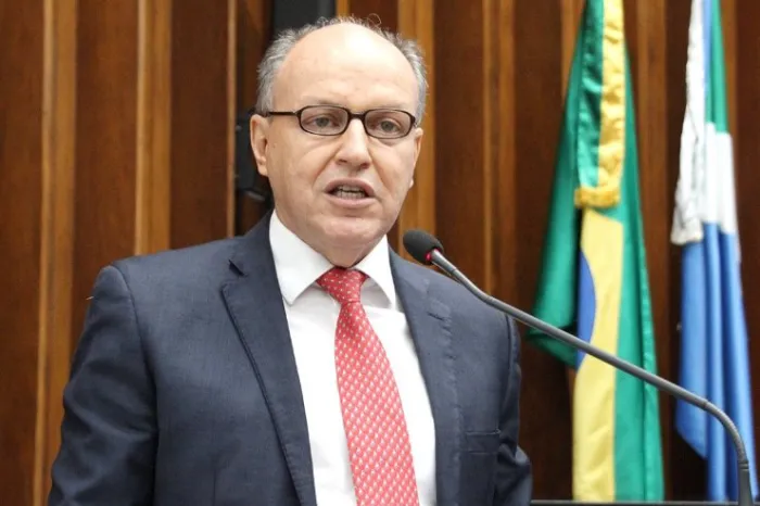 Projeto declara utilidade pública de entidade assistencial e esportiva de Coxim